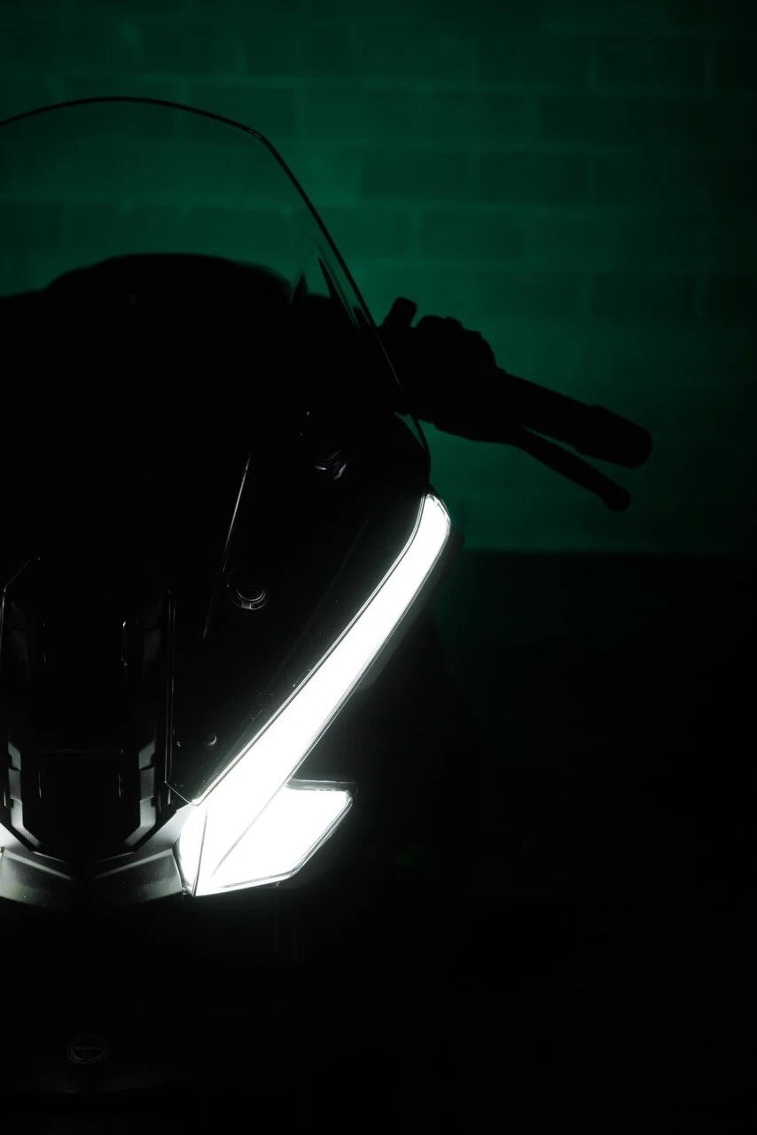 Benelli Tornado 550 - Image 9
