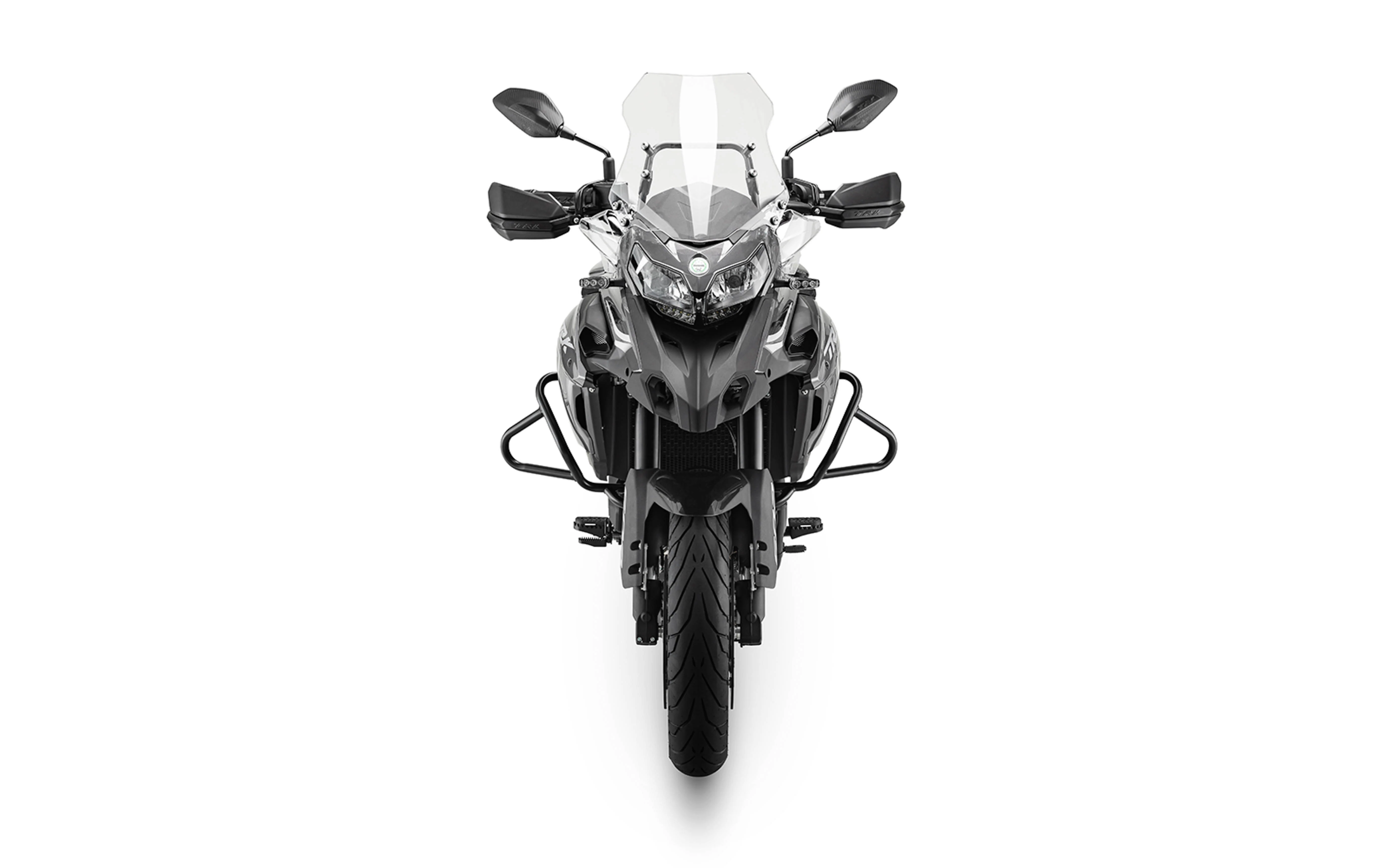 Benelli TRK 502 - Image 12
