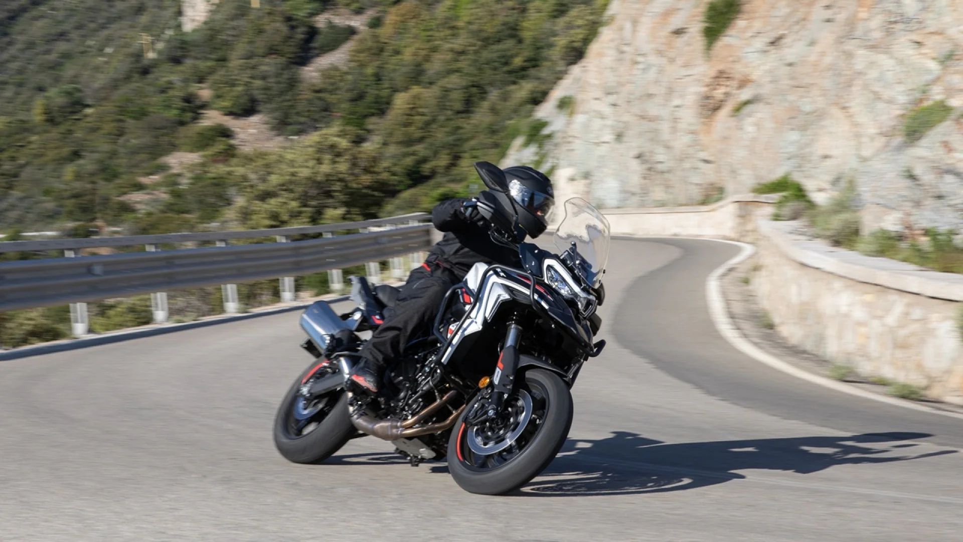 Benelli TRK 702 - Image 10