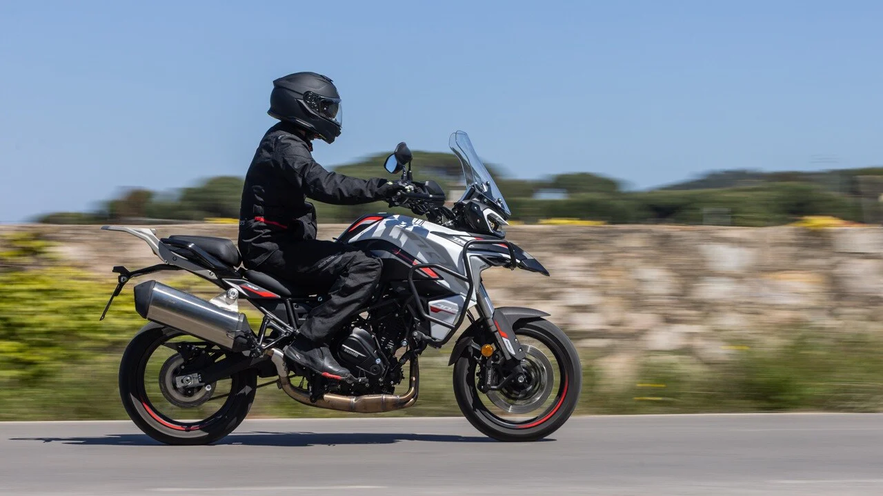 Benelli TRK 702 - Image 11