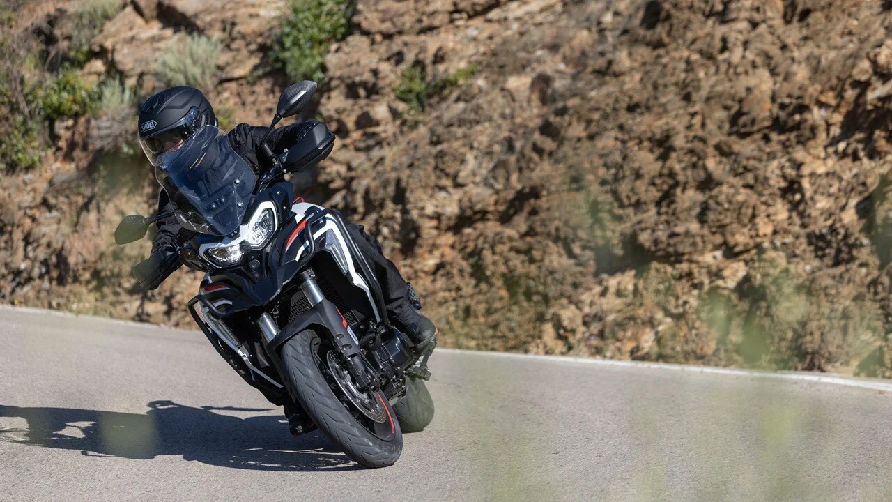 Benelli TRK 702 - Image 12