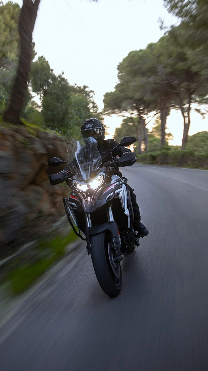 Benelli TRK 702 - Image 13