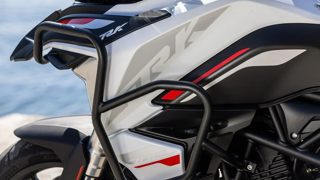 Benelli TRK 702 - Image 14