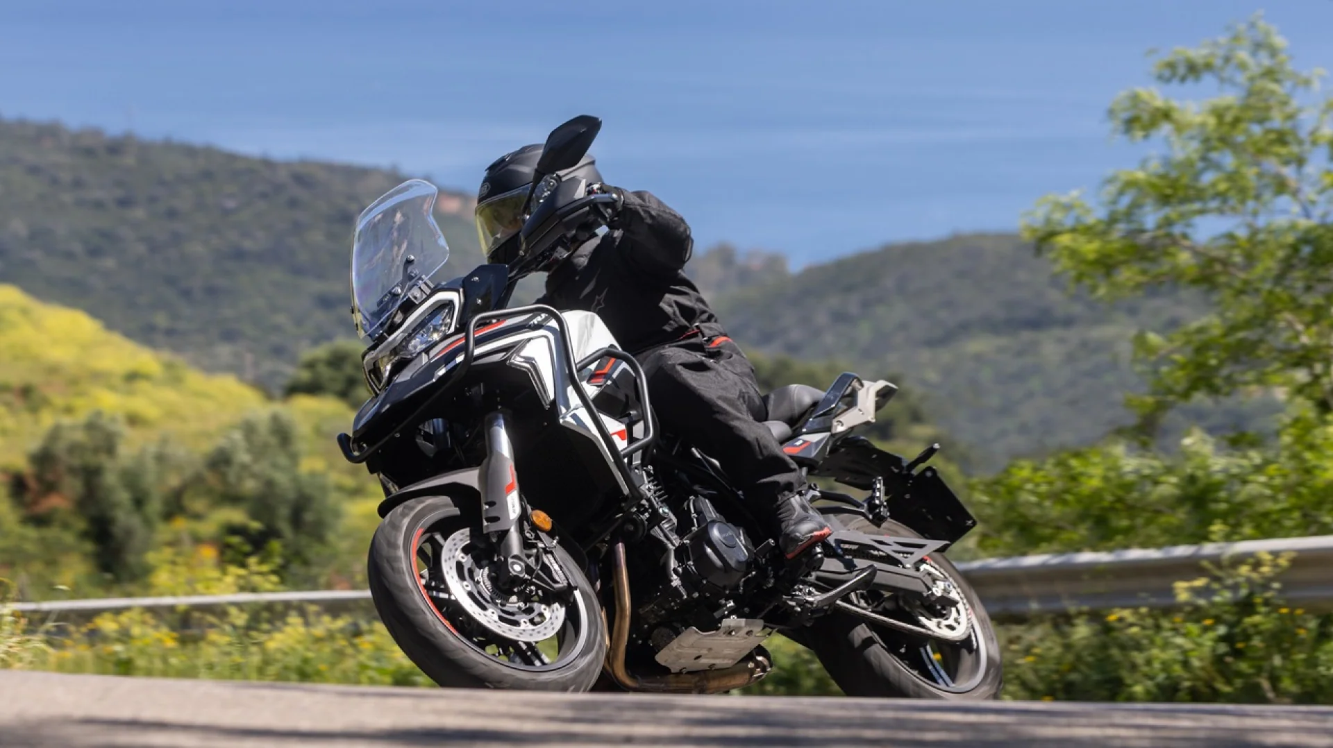 Benelli TRK 702 - Image 15