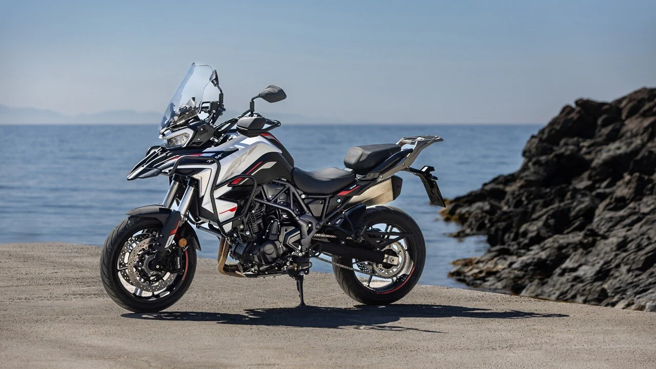 Benelli TRK 702 - Image 16