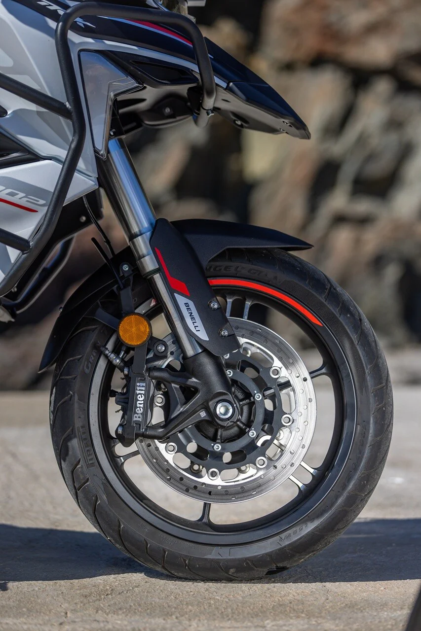 Benelli TRK 702 - Image 17