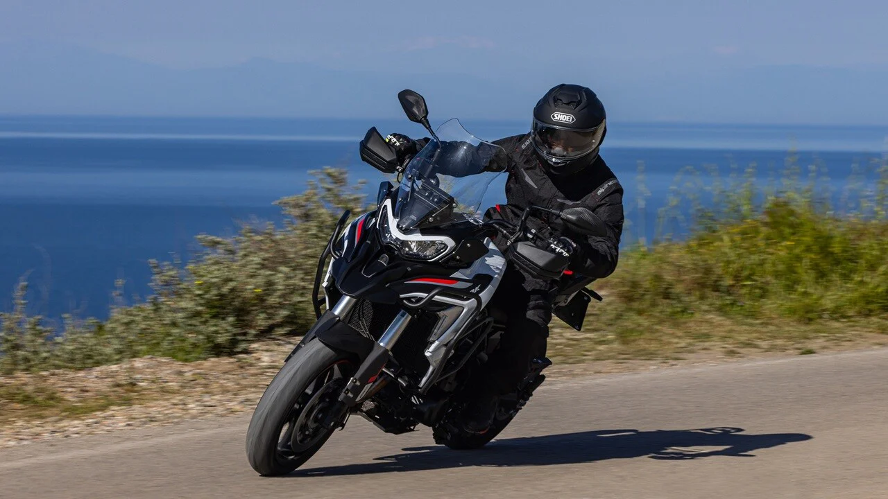 Benelli TRK 702 - Image 19