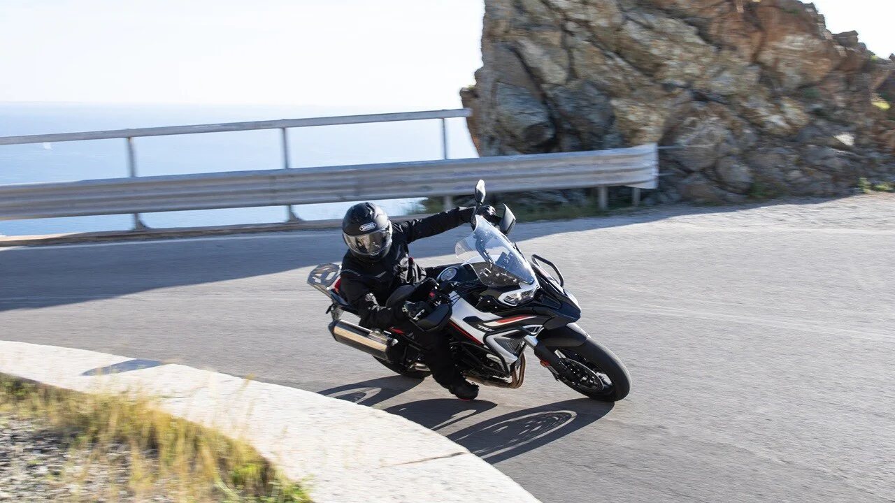 Benelli TRK 702 - Image 20