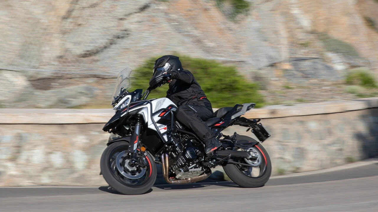Benelli TRK 702 - Image 21
