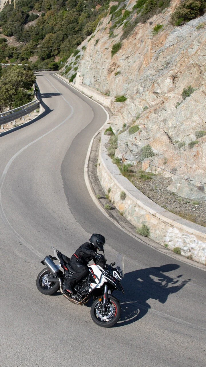 Benelli TRK 702 - Image 22