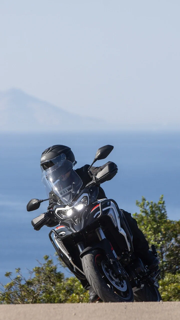 Benelli TRK 702 - Image 23
