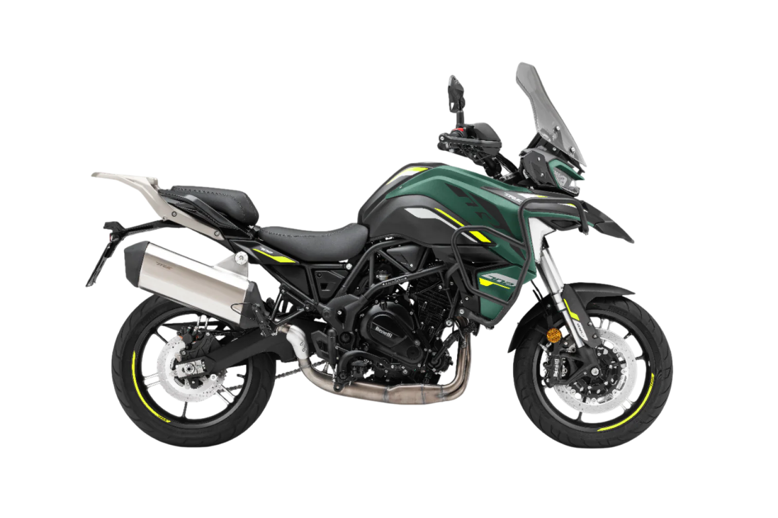 Benelli TRK 702 - Image 3