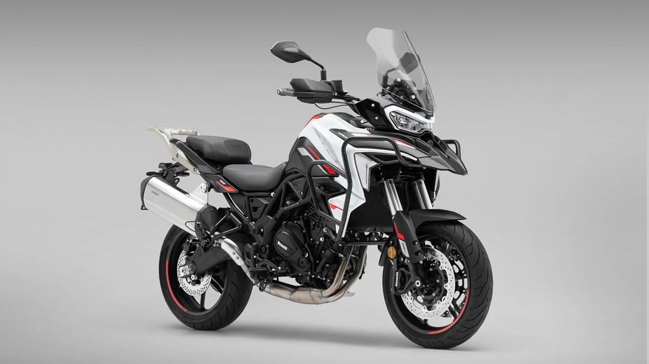 Benelli TRK 702 - Image 4