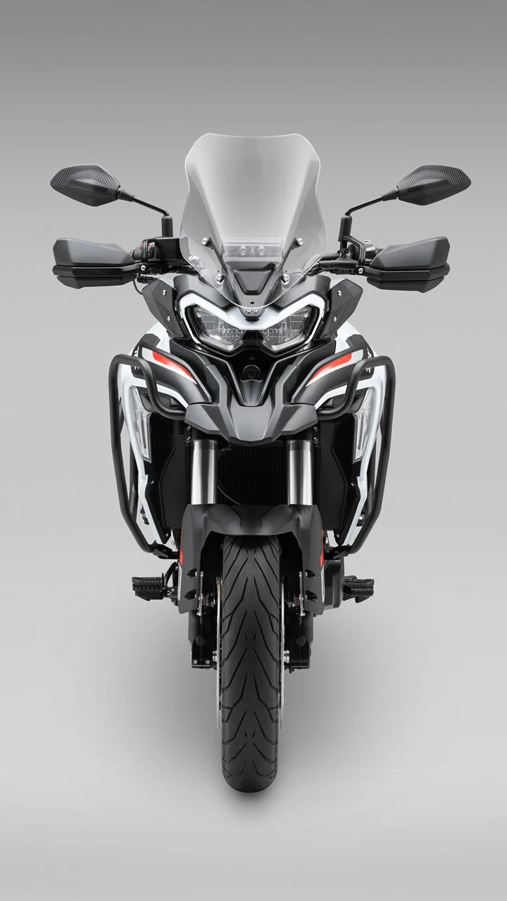 Benelli TRK 702 - Image 5