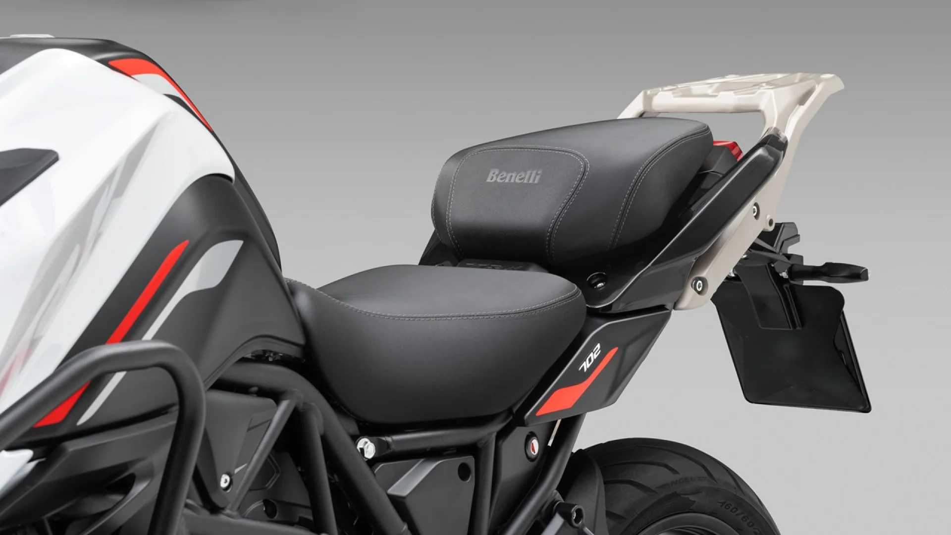 Benelli TRK 702 - Image 6