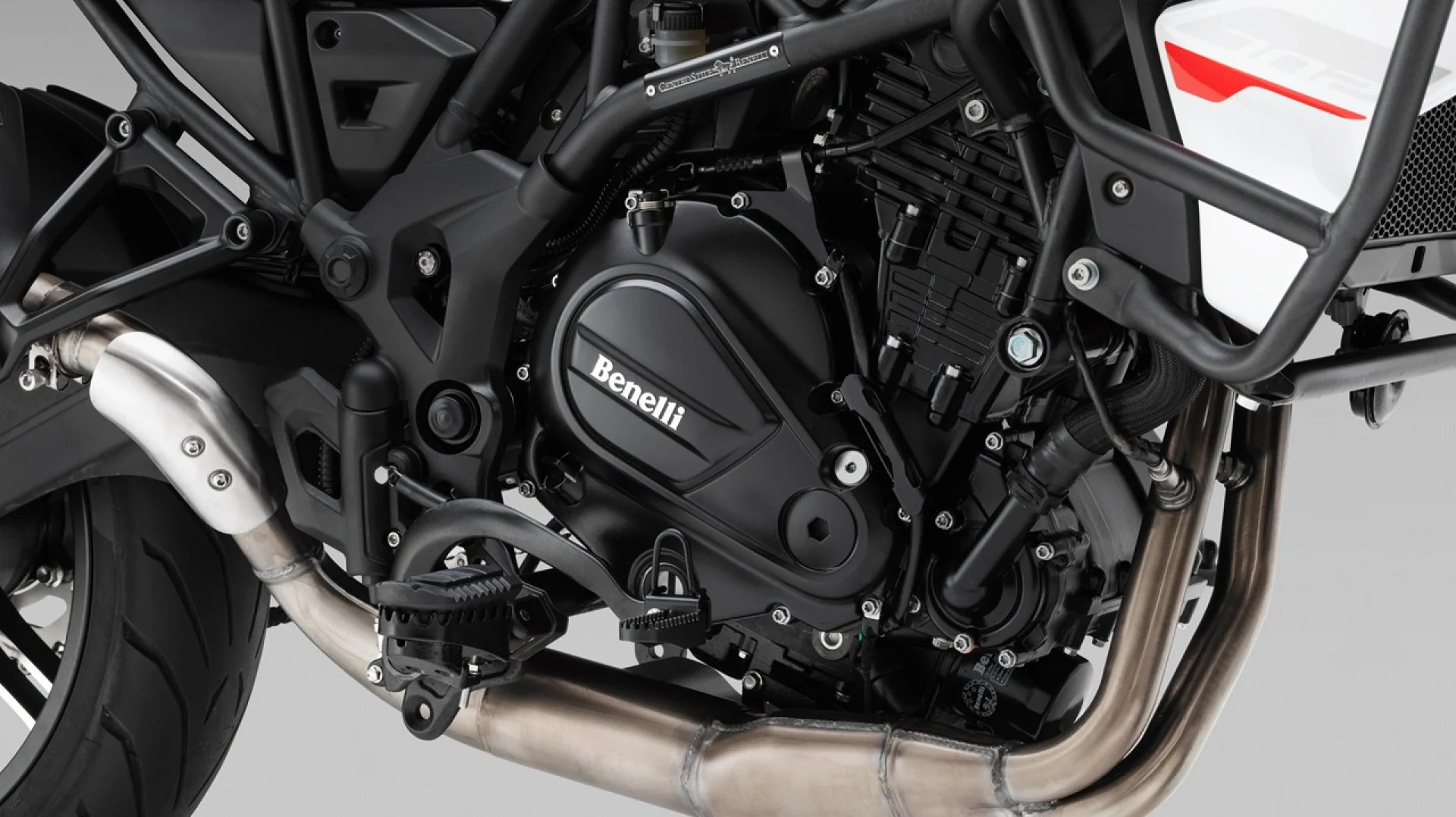 Benelli TRK 702 - Image 7