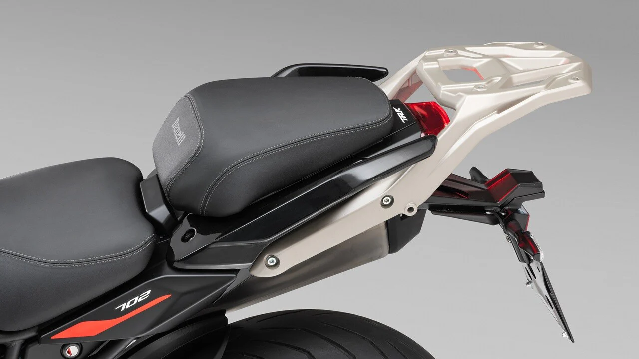 Benelli TRK 702 - Image 8