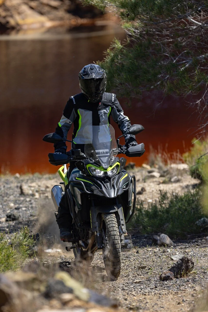 Benelli TRK 702 X - Image 13