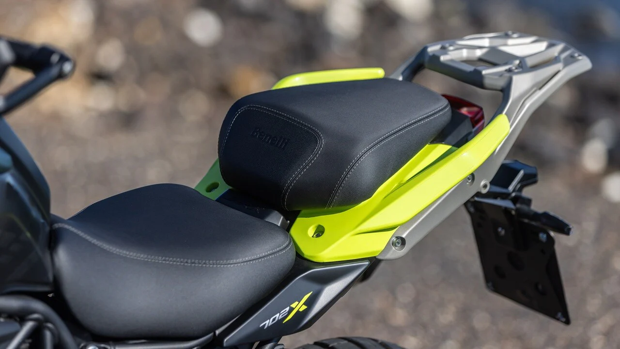 Benelli TRK 702 X - Image 16