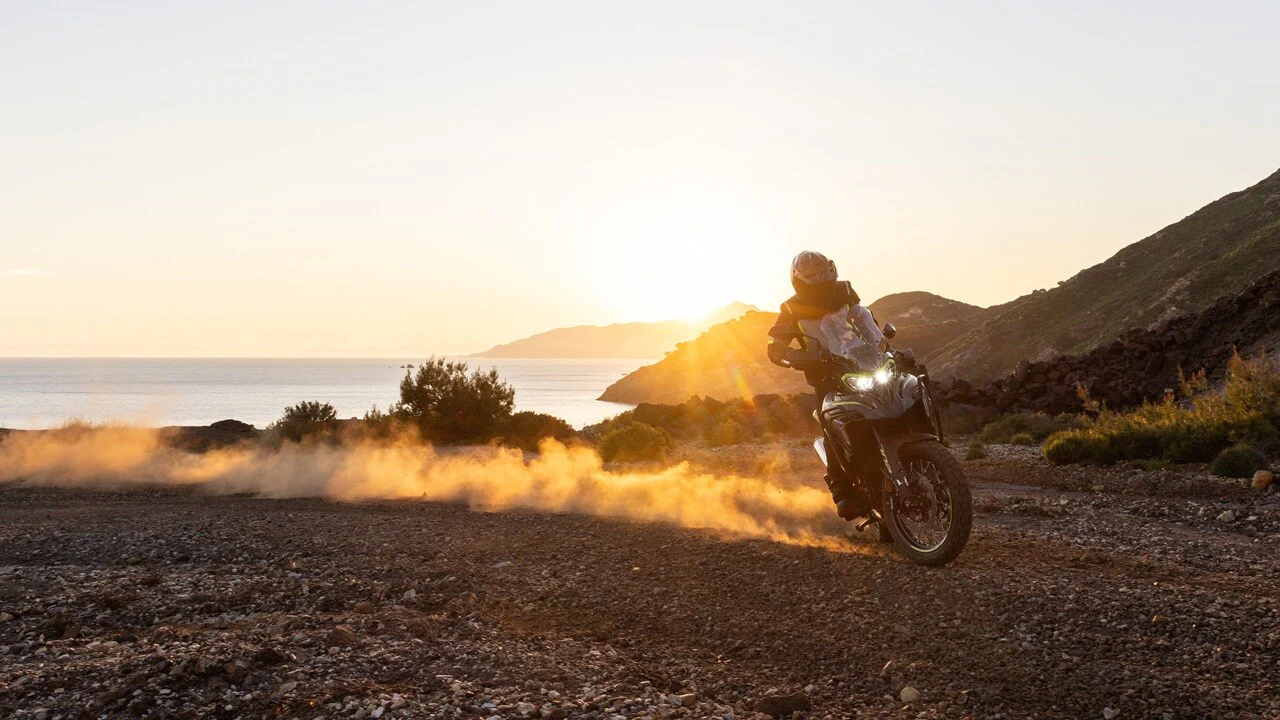 Benelli TRK 702 X - Image 20