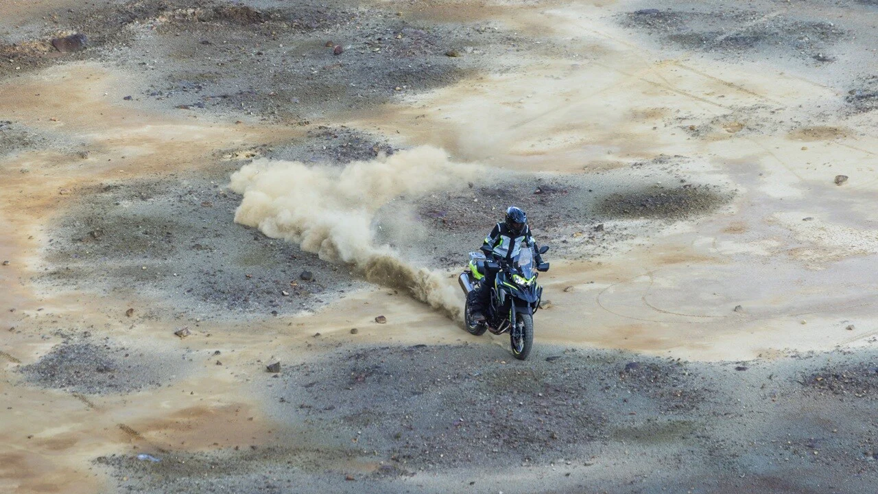 Benelli TRK 702 X - Image 23