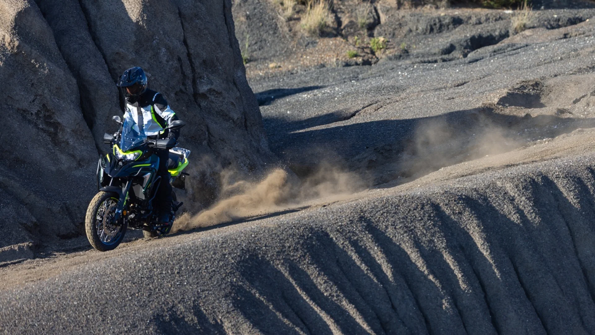 Benelli TRK 702 X - Image 24