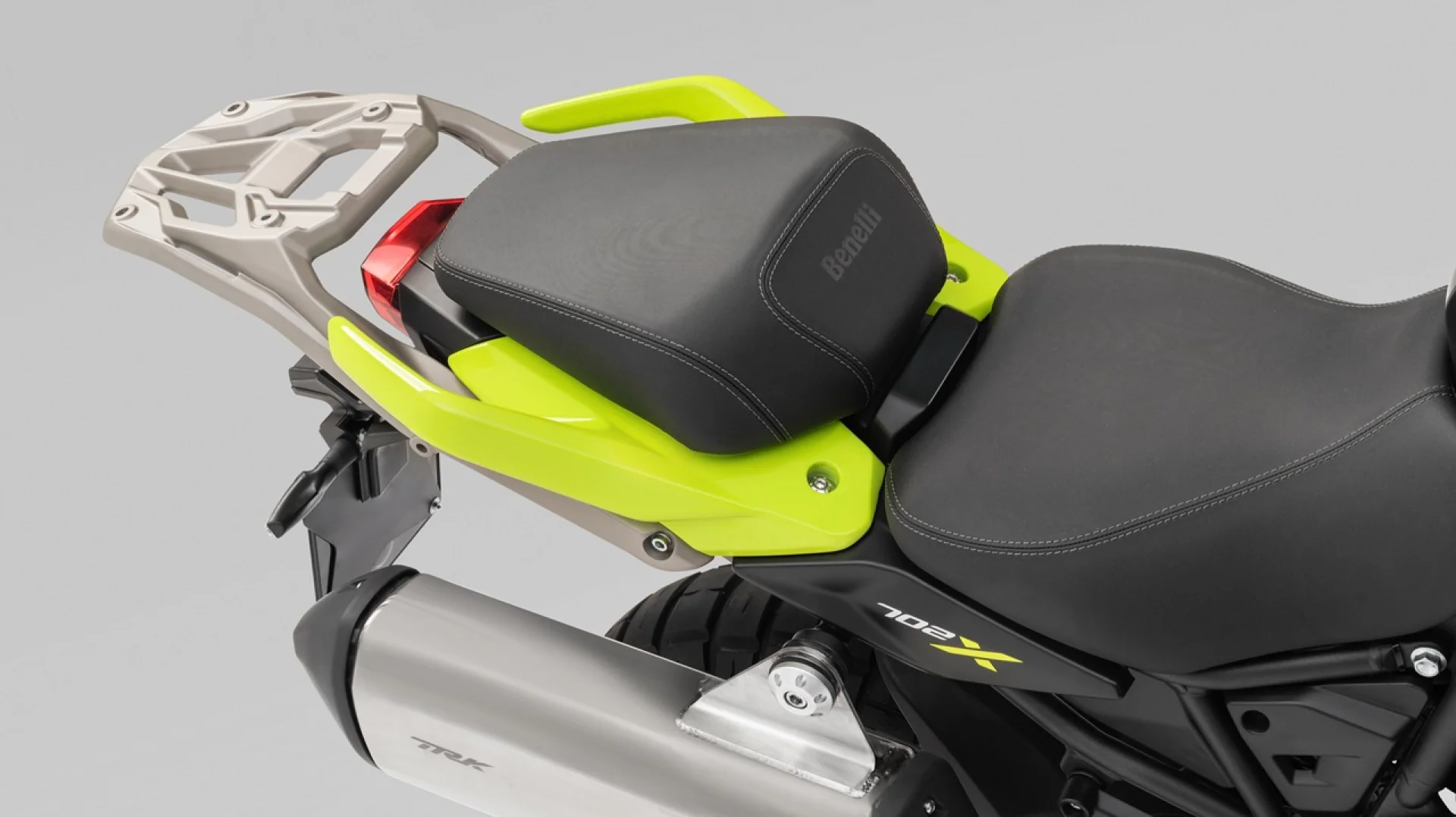 Benelli TRK 702 X - Image 8