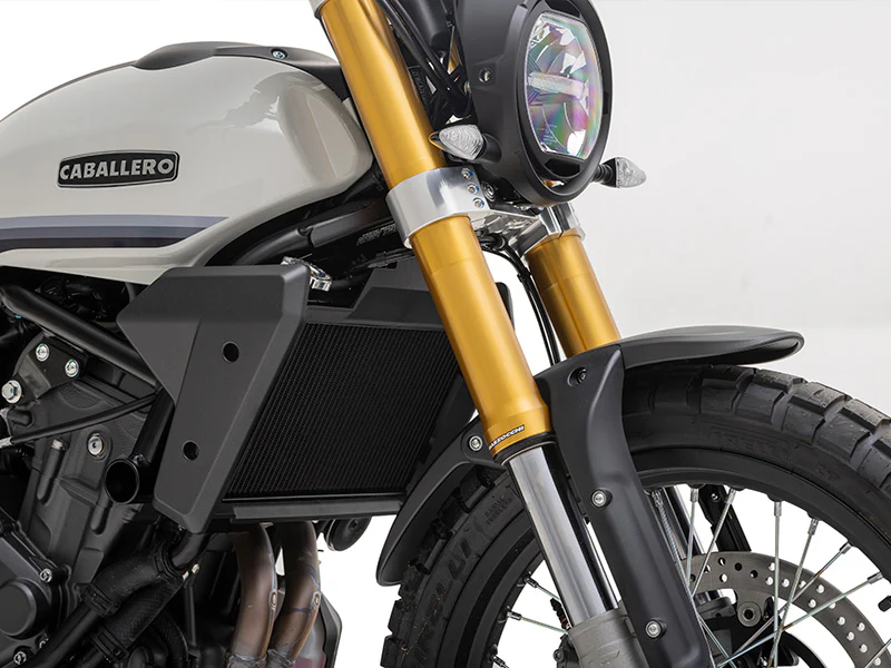 Fantic Caballero 700 Deluxe - Image 10