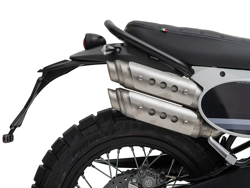 Fantic Caballero 700 Deluxe - Image 9