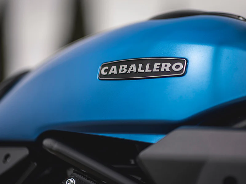 Fantic Caballero 700 Scrambler - Image 17