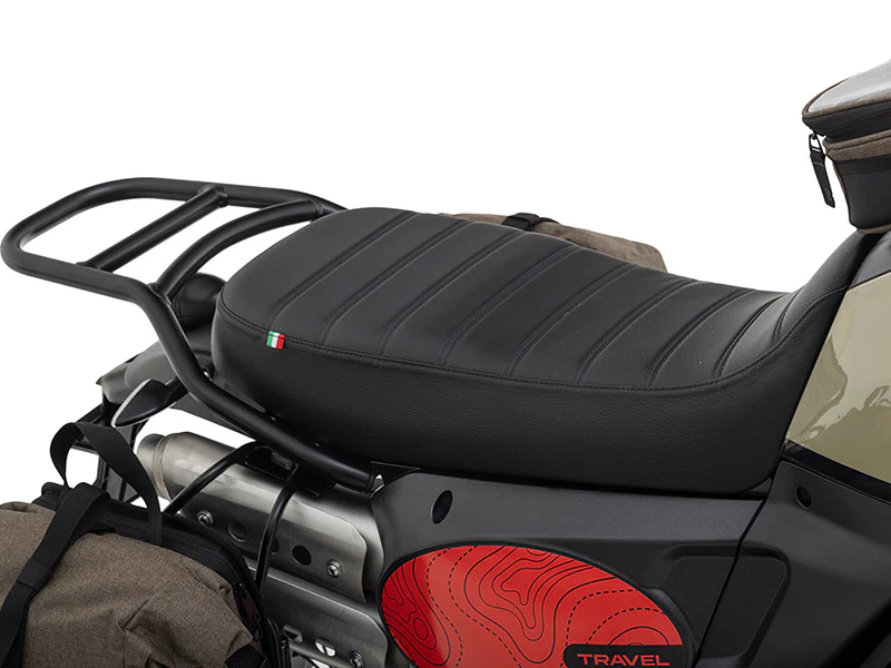 Fantic Caballero 700 Travel - Image 11