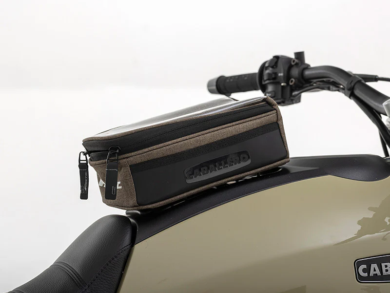 Fantic Caballero 700 Travel - Image 12