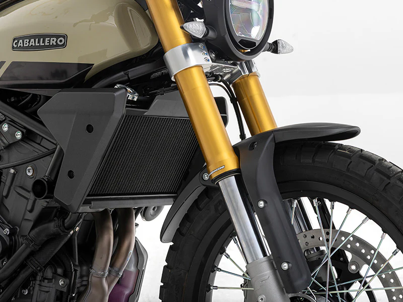 Fantic Caballero 700 Travel - Image 14