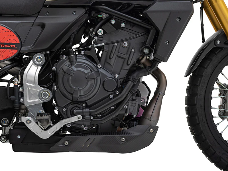 Fantic Caballero 700 Travel - Image 15