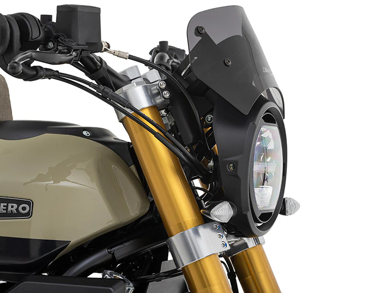 Fantic Caballero 700 Travel - Image 6