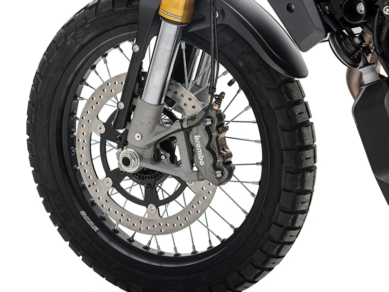 Fantic Caballero 700 Travel - Image 8