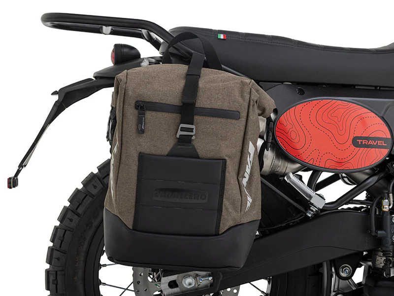 Fantic Caballero 700 Travel - Image 9