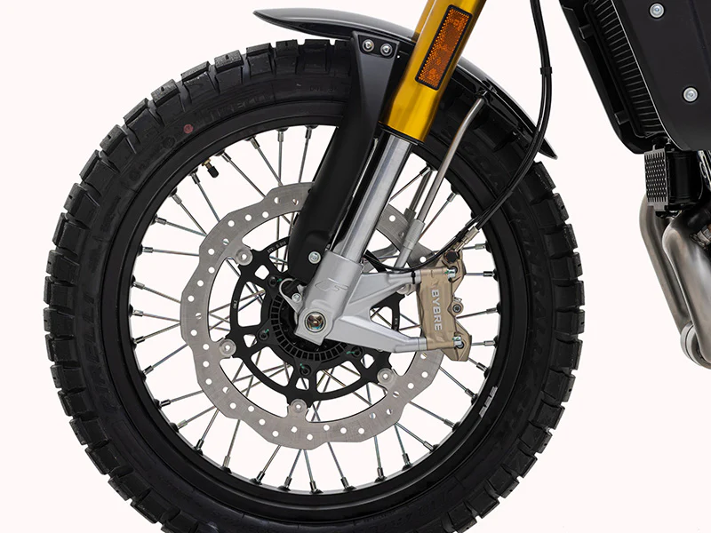 Fantic Caballero Deluxe 500 - Image 7