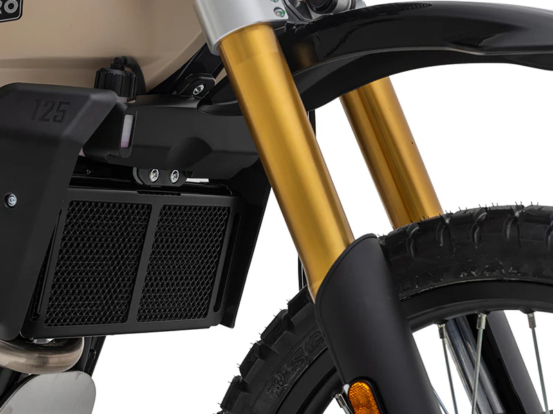 Fantic Caballero Rally 125 - Image 8