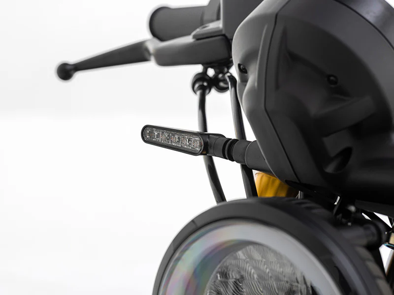 Fantic Caballero Scrambler 125 - Image 10