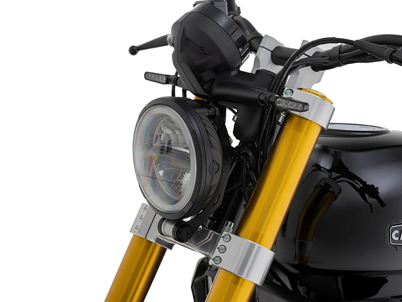 Fantic Caballero Scrambler 125 - Image 12