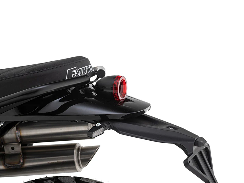 Fantic Caballero Scrambler 125 - Image 13