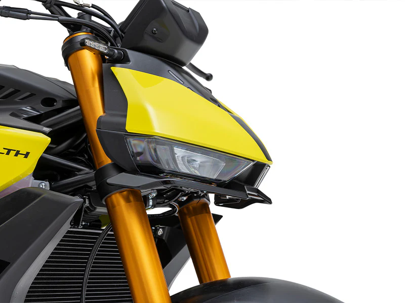 Fantic Stealth 125 - Image 10