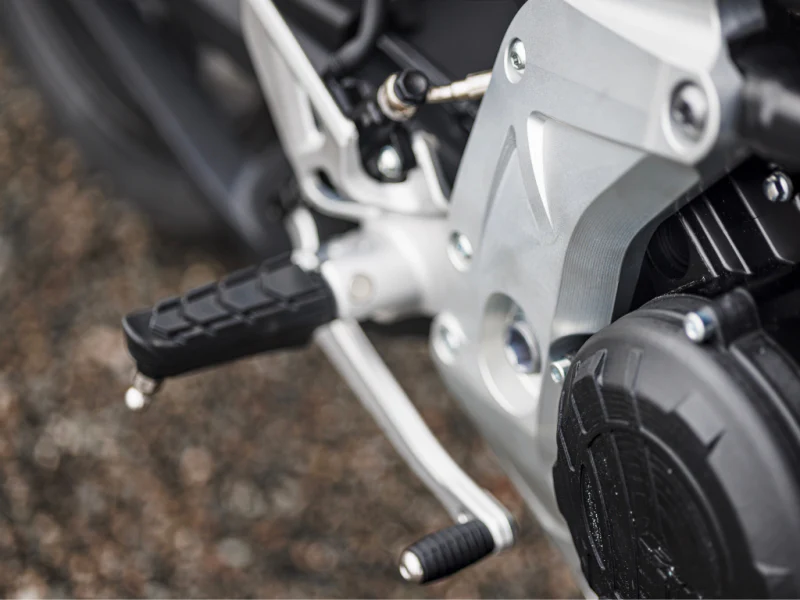 Fantic Stealth 125 - Image 13