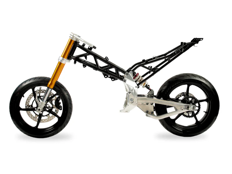 Fantic Stealth 125 - Image 14