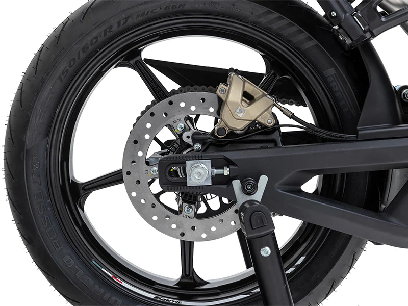 Fantic Stealth 125 - Image 19