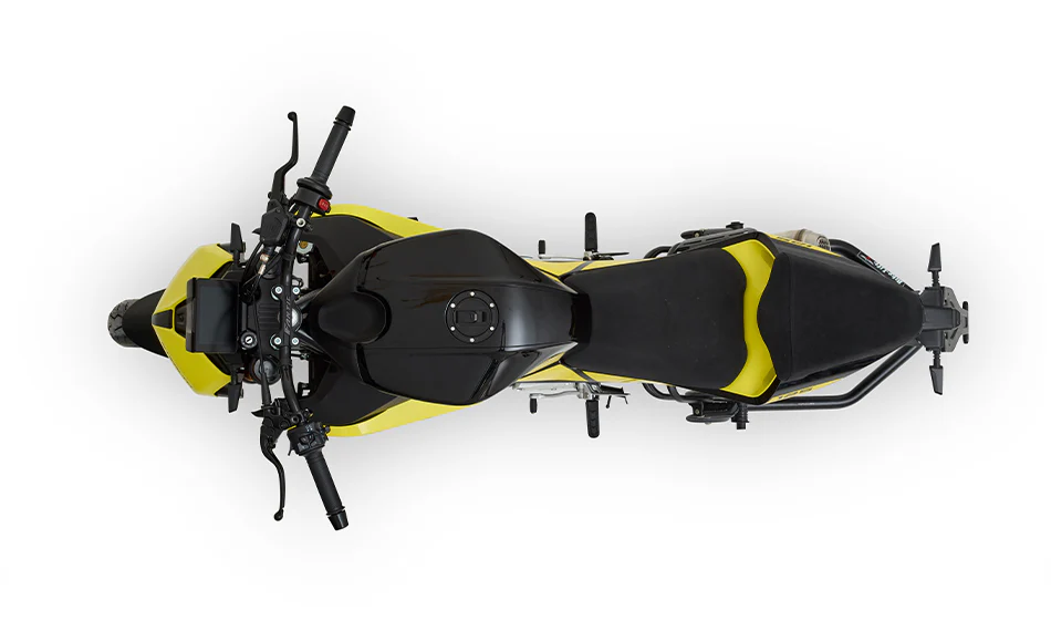 Fantic Stealth 125 - Image 21