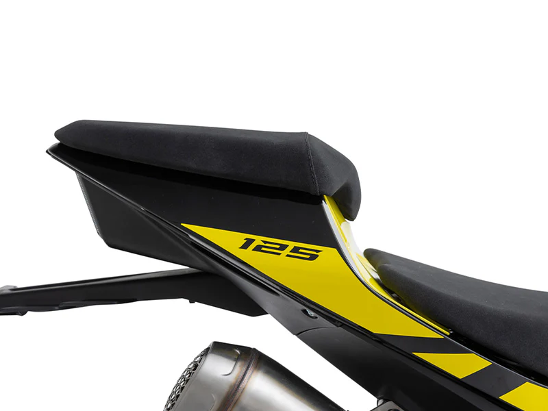 Fantic Stealth 125 - Image 23