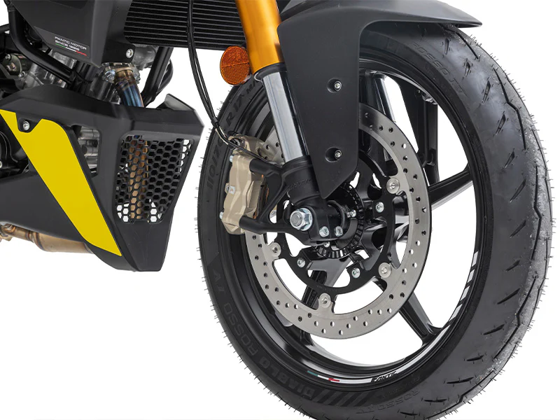 Fantic Stealth 125 - Image 25