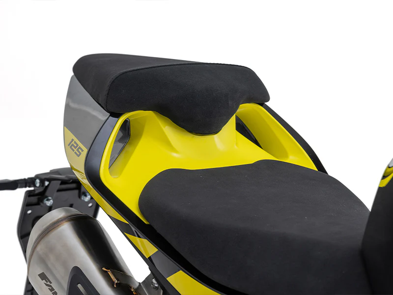 Fantic Stealth 125 - Image 9